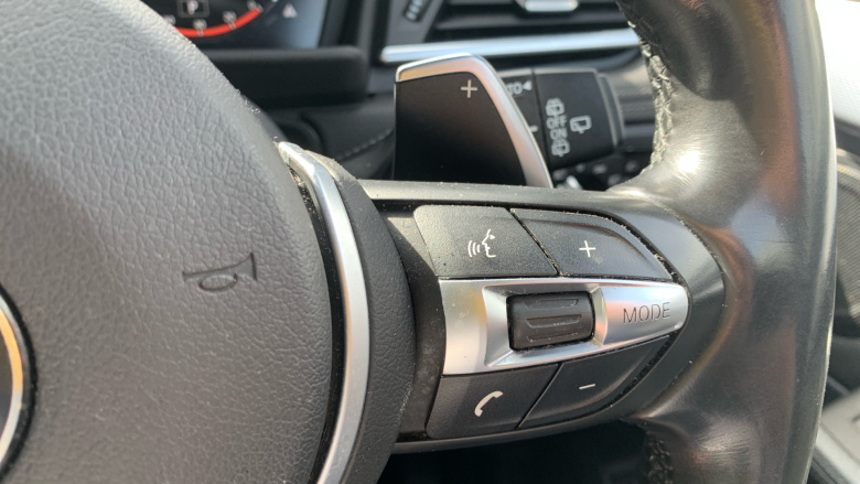 BMW 2 Series 220i M Sport 5dr DCT Petrol Hatchback